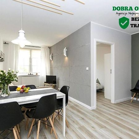 Apartamenty Ogarna 29 Gdansk Exterior foto