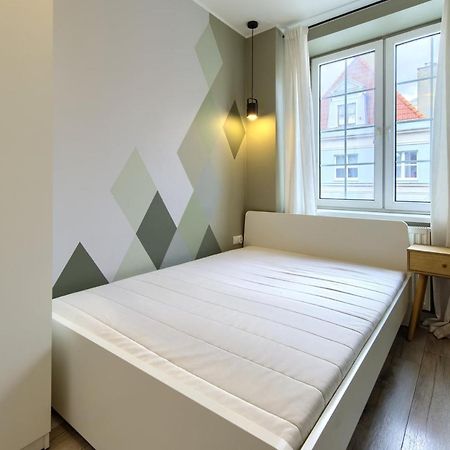 Apartamenty Ogarna 29 Gdansk Exterior foto