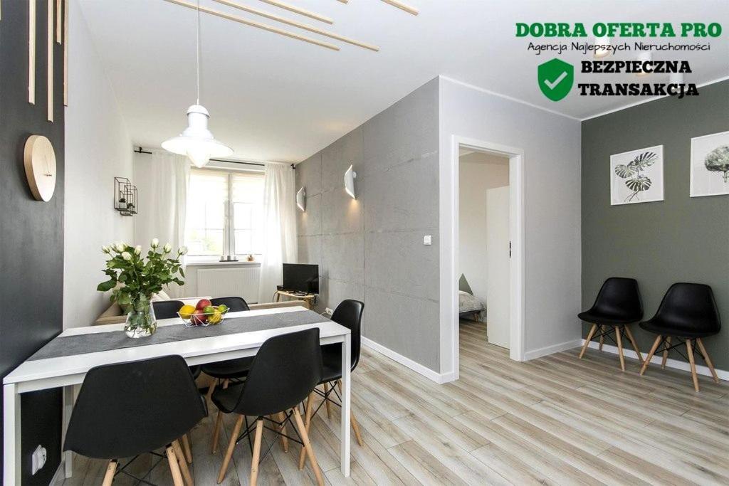 Apartamenty Ogarna 29 Gdansk Exterior foto