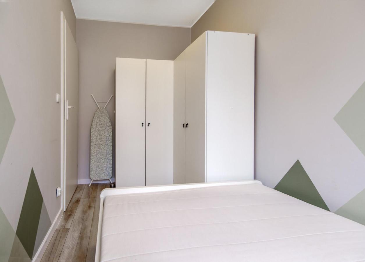 Apartamenty Ogarna 29 Gdansk Exterior foto